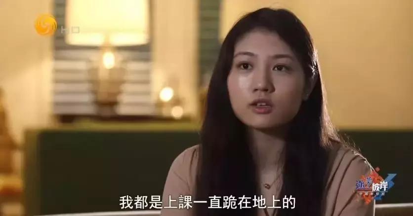 中国富二代在国外留学,富二代出国留学现状