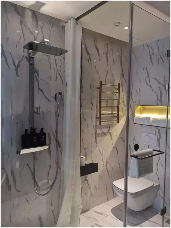 含自助早餐和自助晚餐的酒店,早餐好吃又有营养附近酒店