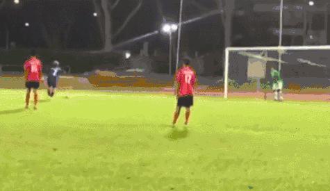 没点演技怎么行,没点演技都没法当卧底