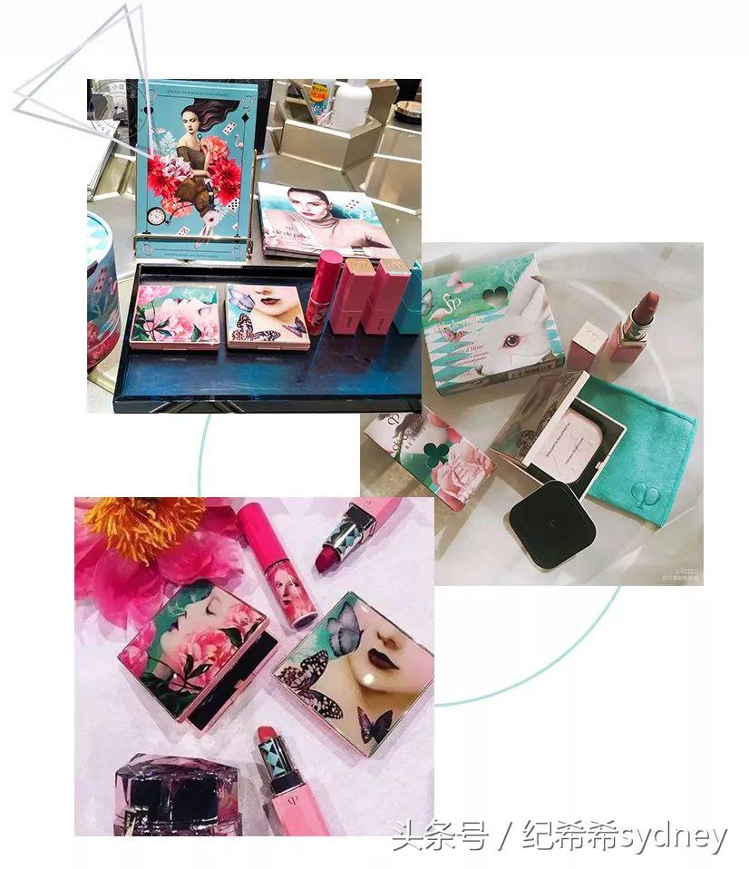 cpb粉底气垫,cpb的粉底和气垫好用