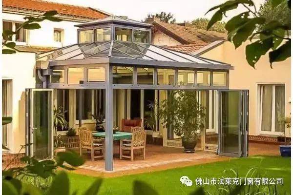 玻璃阳光房屋顶隔热吊顶,玻璃阳光房屋顶如何隔热防晒