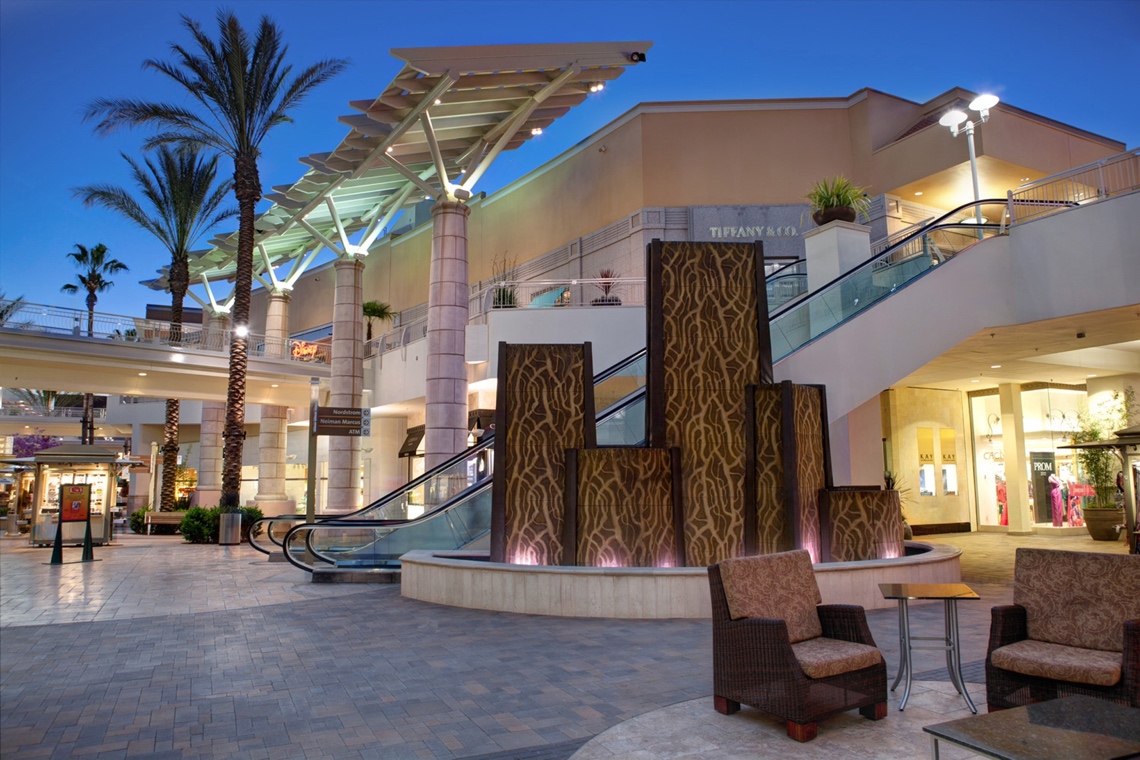 消费升级就是要年底血拼！圣地亚哥购物完全攻略