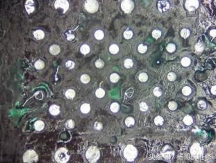 维修苹果手机焊盘掉点,手机维修焊盘连点怎么处理