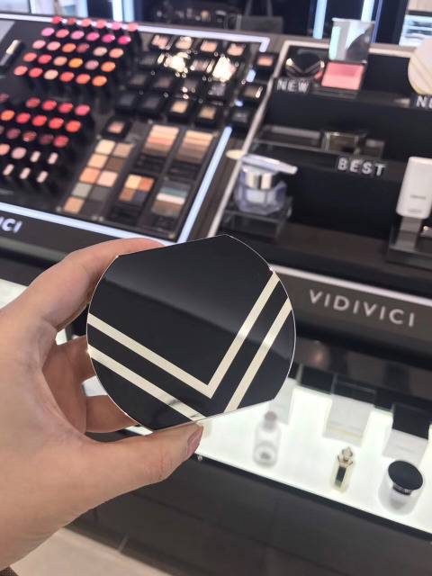 油皮粉质细腻控油的气垫有哪些,推荐超细腻轻薄滋润气垫