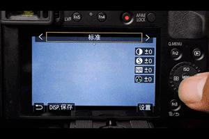 松下lx100m2色彩滤镜如何设置,松下lx100m2画质对比