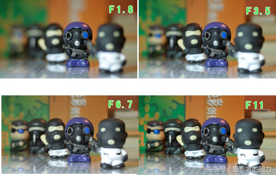 每日学习电脑知识,每日学习一点摄影技巧