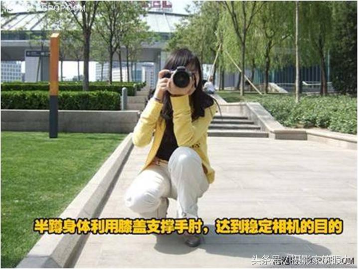 每日学习电脑知识,每日学习一点摄影技巧