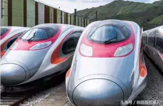 跨境高铁怎么免手续退票,广深港高铁车票退票规定