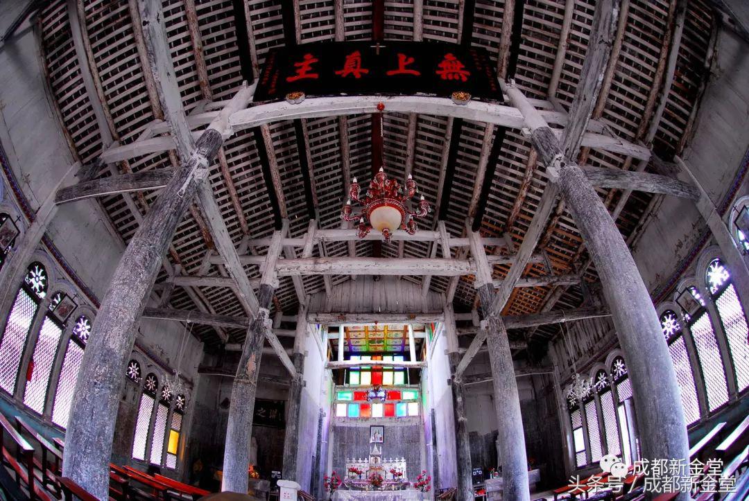 金堂秋色,秋天金堂十大必去景点