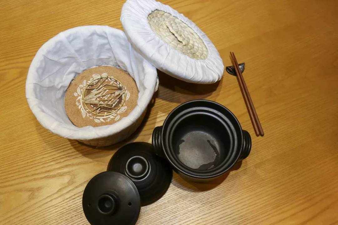 白米饭C位出道，全球精选食材都甘当配角！