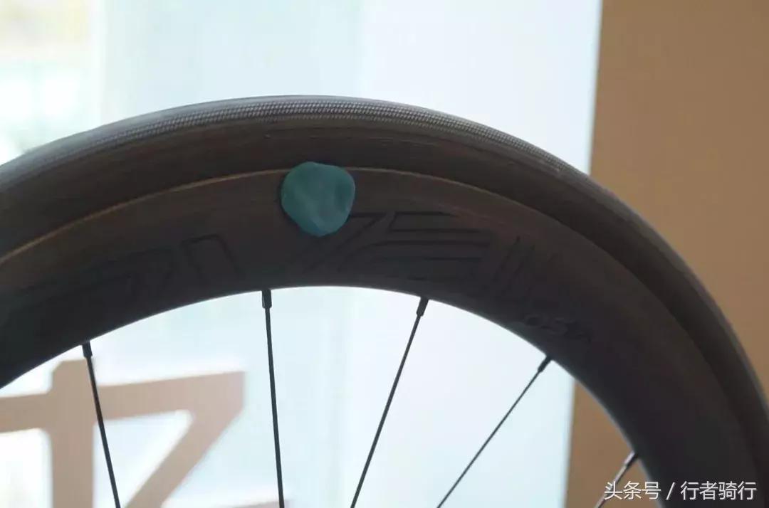 怎么给公路自行车做动平衡,自行车做动平衡全过程