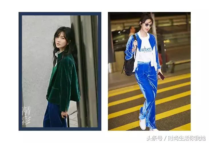 什么身高穿什么外套,你必须了解!