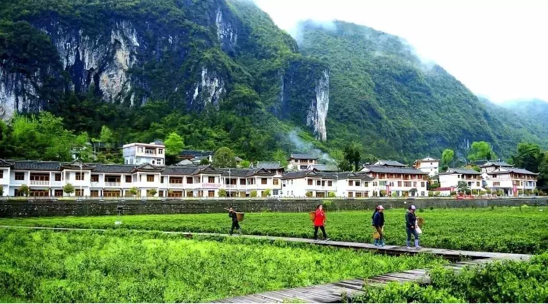 湖北特色民宿,湖北特色民宿风格