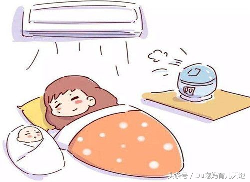 新手妈妈须知：产后42天，巧妙避开9恶雷区，科学坐好月子