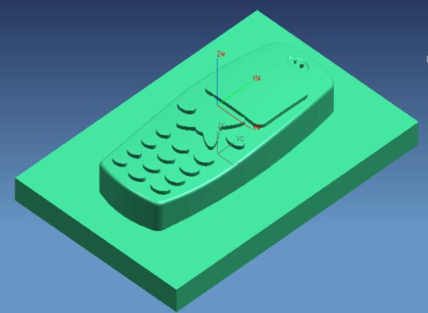 ug编程加工必学的几个程序,ugcnc编程软件有哪些