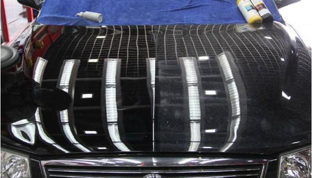 新车镀膜还是镀晶好,新车镀膜好还是镀晶好