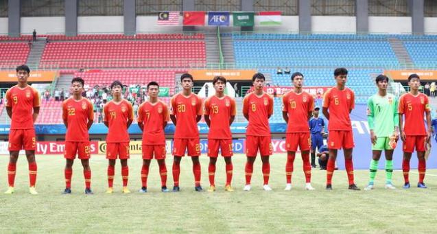 99届国青,99年龄段国青队