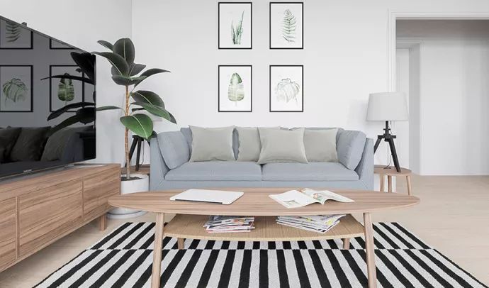 电视柜怎么选又实用又好看客厅,客厅电视柜怎么选又实用又好看