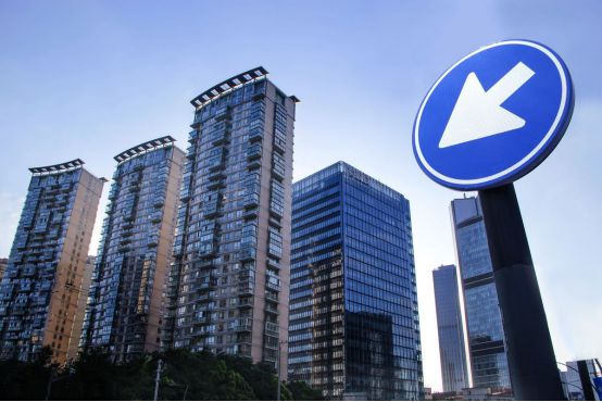 说成都房价趋势的专家,成都楼市下行