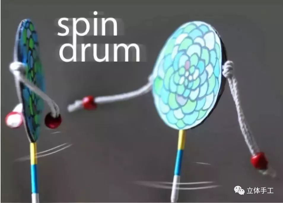 趣味手工玩具超级简单,趣味手工小玩具