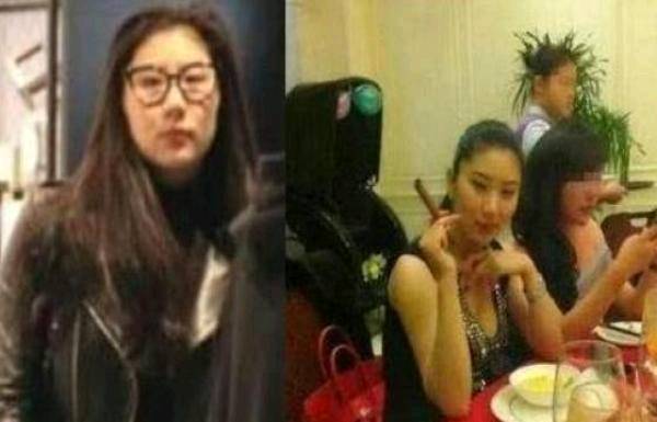 coco谢贤真实年龄,coco和谢贤分手后现状