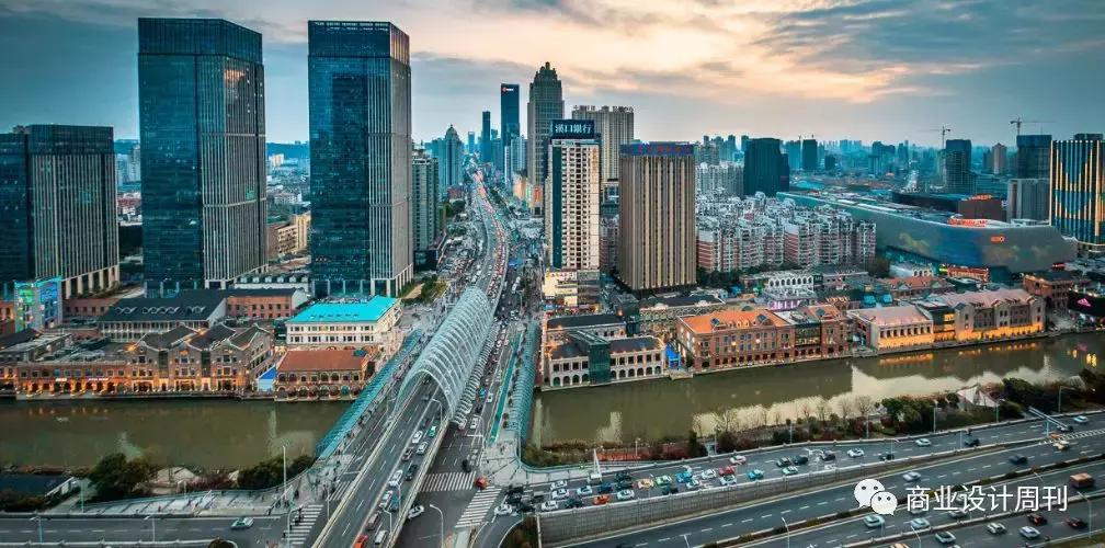 商业街区有哪些可以做,商业街区热门项目