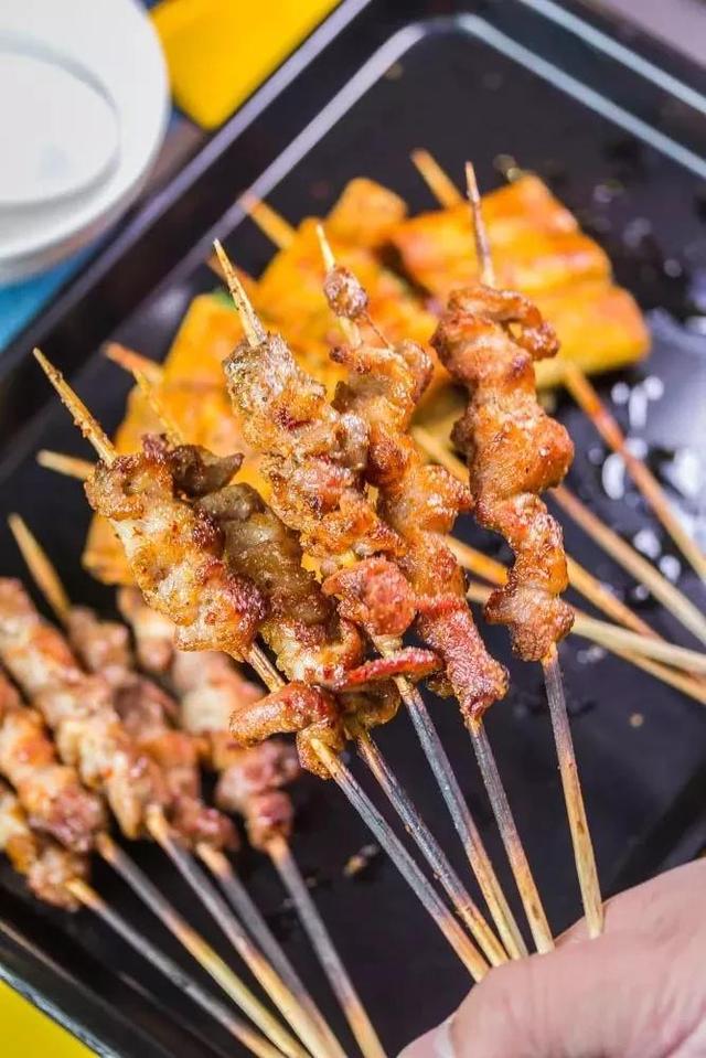 正宗望京小腰在哪里,望京小腰北京老店