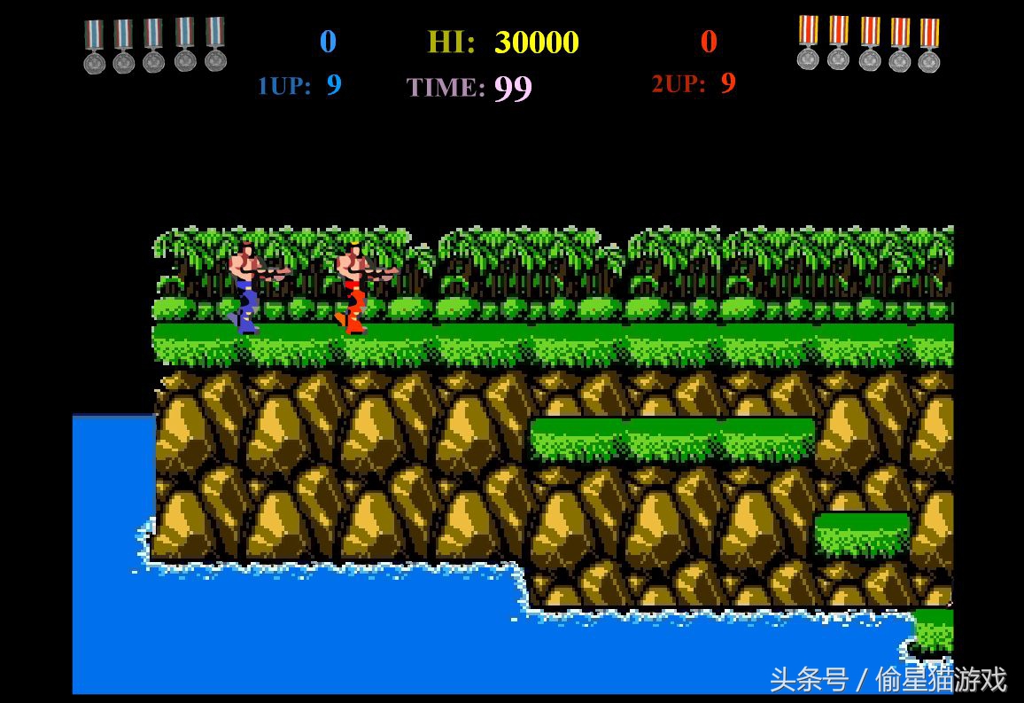 怎么知道自己有没有射击游戏天赋,射击游戏天赋和努力哪个更重要