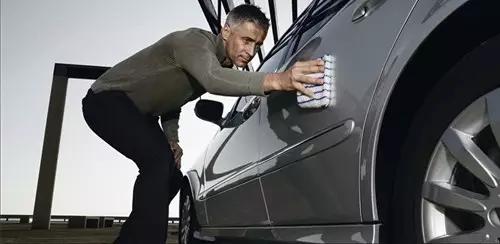 爱车漆面光亮,怎样使爱车光亮如新