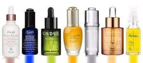 有了这瓶“液体黄金“,今年秋冬注定与干燥、长痘无缘了!