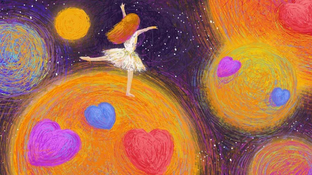 如何面对孩子的梦想和目标,当孩子的想法不切实际时