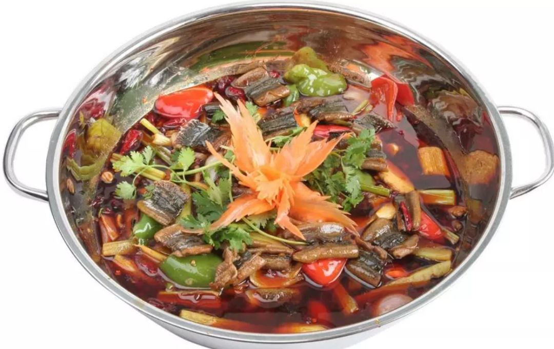 鱼火锅有哪几种做法,鱼火锅最正宗的做法
