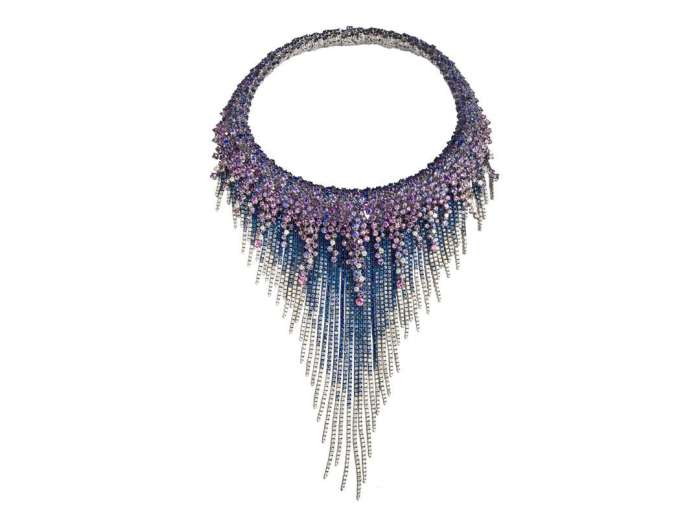 高级宴会项链,宴会项链推荐