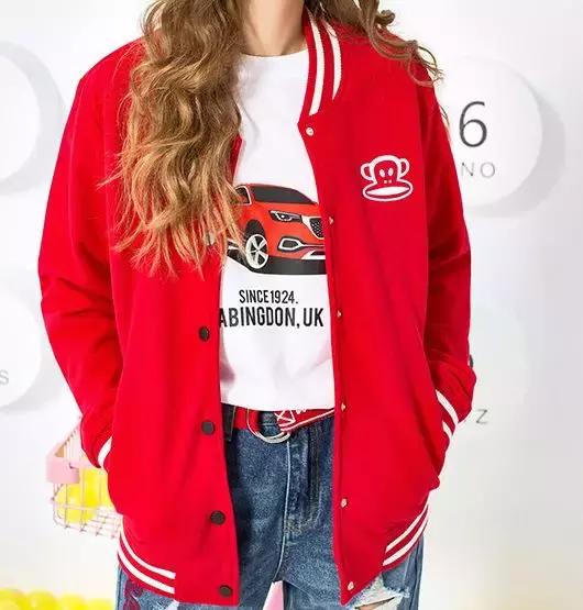 棒球服外套怎么搭配冬季,棒球服新款百搭外套