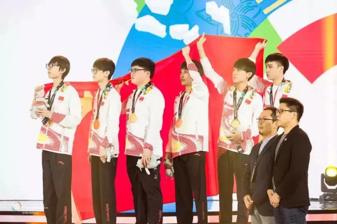 学生福利VS教育灾难?美国俄州开设电竞专业,上课明目张胆打游戏