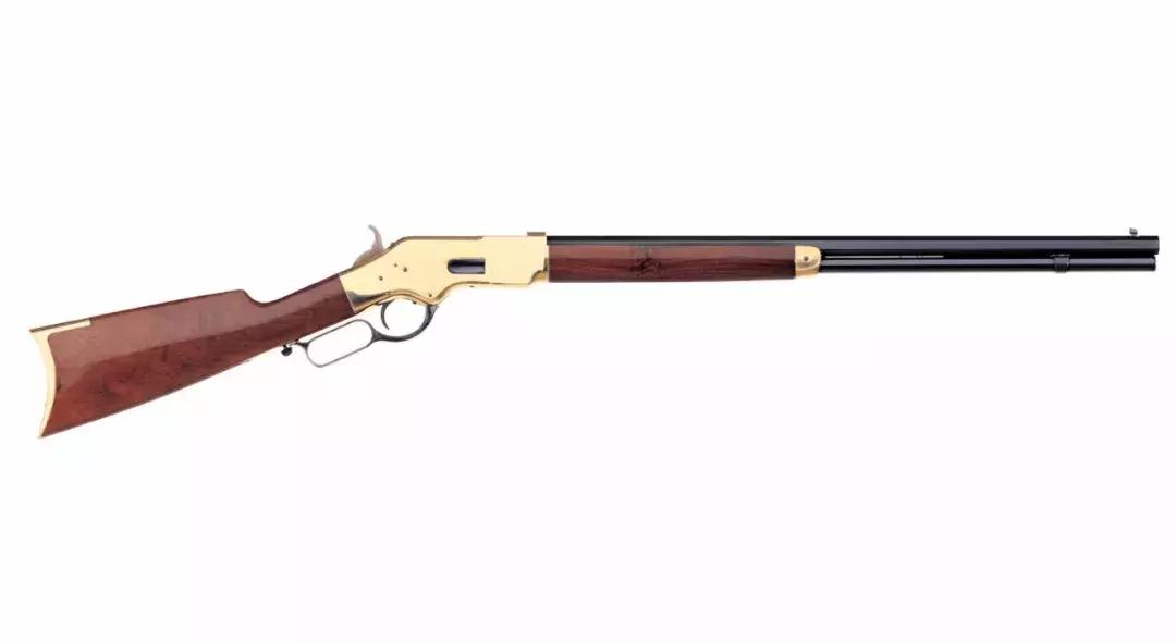 看似落后的大清其实用的都是世界名枪，曾在平壤打的日军抬不起头