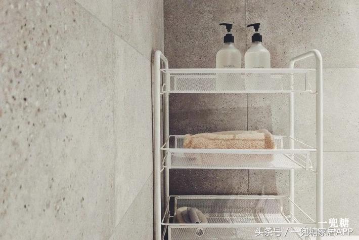 沉默寡言的独居男,装完一套房,让围观群众纷纷对MUJI路转粉