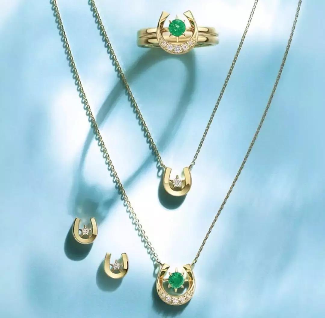 种草那些小众复古的首饰,安静又高级又有品味的珠宝