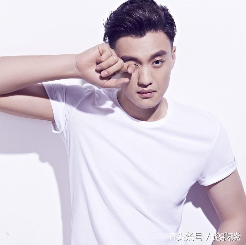 网友发现明星名字里带“一”口碑都不错,还别说,真是那么一回事