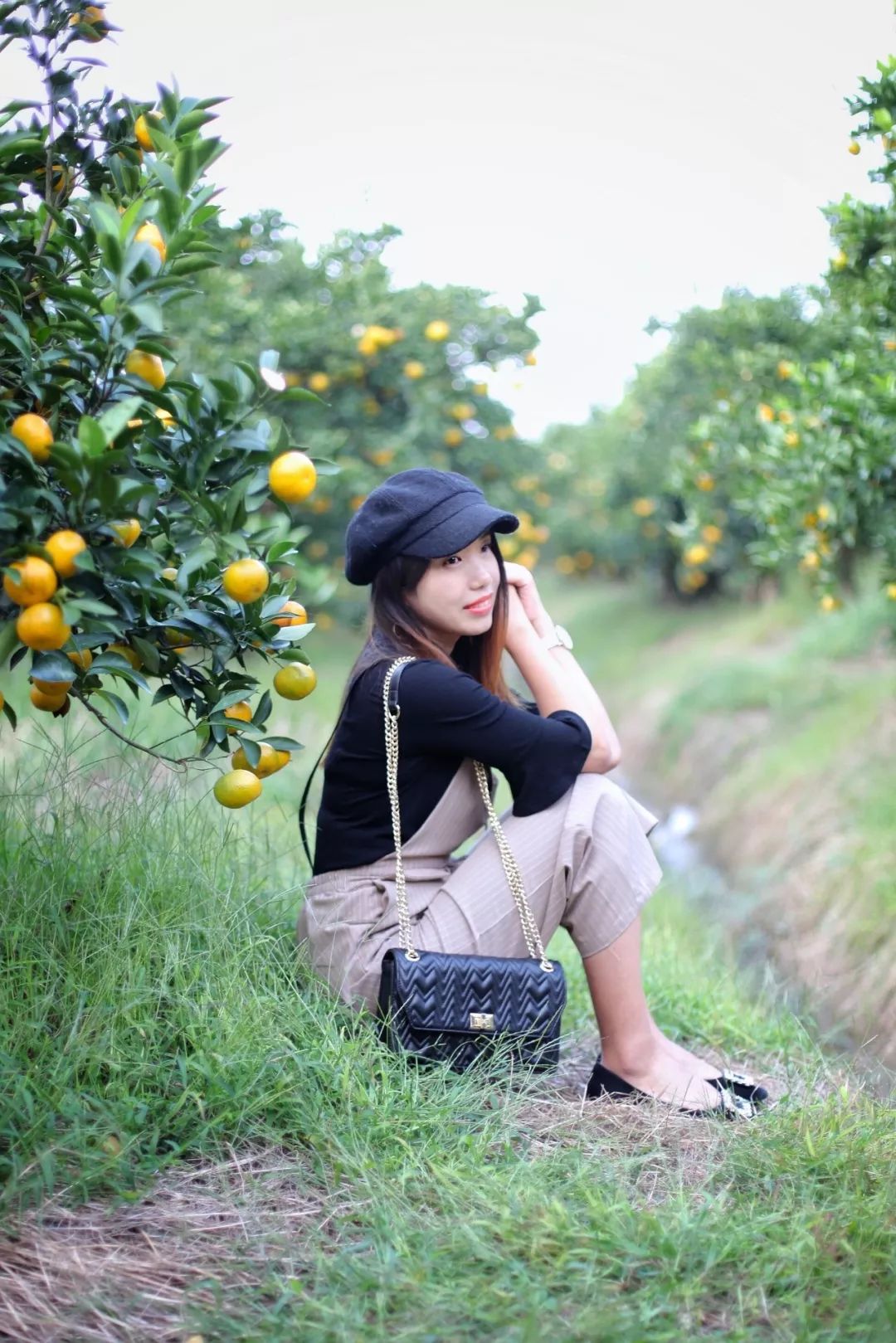 没有人来人往的城市,没有人山人海的地方