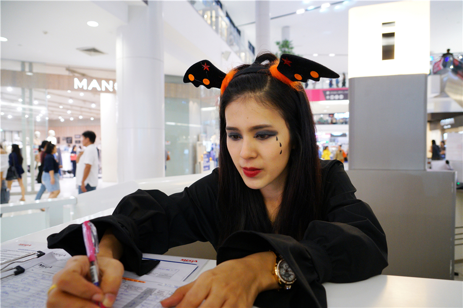 泰国两周游攻略,泰国两日游旅行攻略