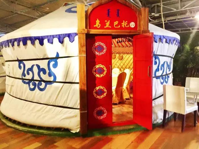 这家进驻常州啦——这个秋天有口福了「吕蒙烤全羊」