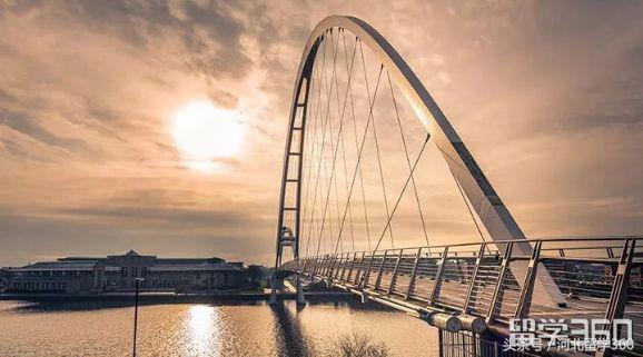 英国杜伦大学校园,英国杜伦大学有哪几个学院