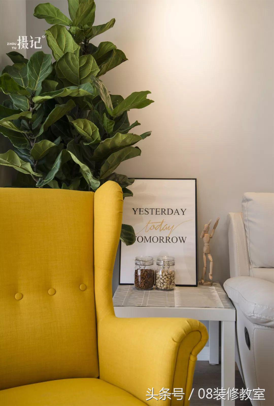 两个90后小青年，不爱极简，却偏要做「收纳达人」