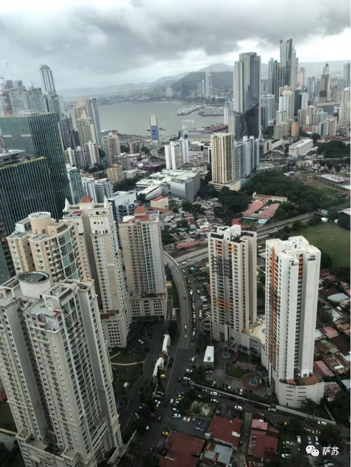 中建为什么能在建筑领域一枝独秀,中建盖的摩天大楼