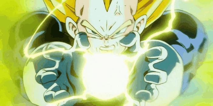 动漫中的十大超级变态能力排行,盘点动漫中最强的战力