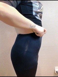 澳洲ypl瘦腿裤最大能穿到多少斤 (澳洲ypl瘦腿裤根本就是假的)