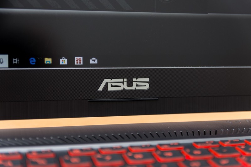 华硕飞行堡垒6笔记本怎么样,华硕飞行堡垒6代i5评测