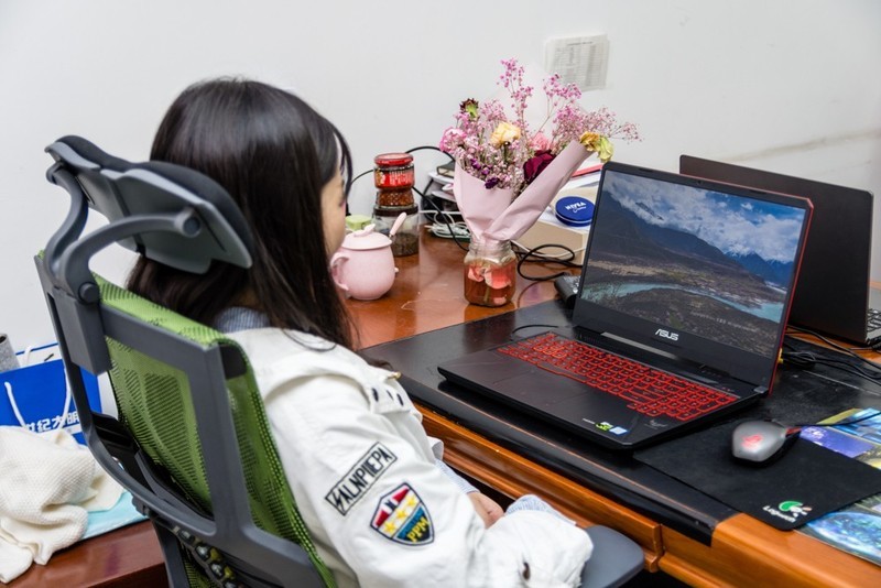 华硕飞行堡垒6笔记本怎么样,华硕飞行堡垒6代i5评测