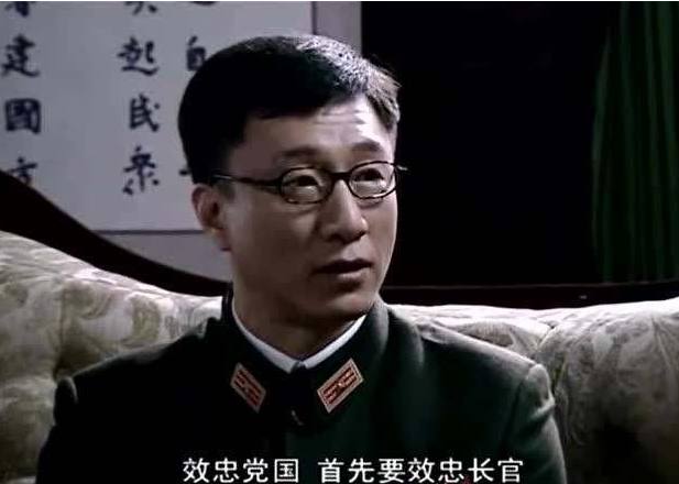 潜伏里天津站站长是什么级别,潜伏里吴站长是什么级别